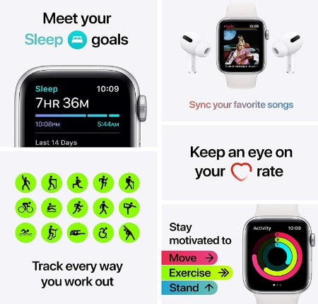 Smartwatch PRO