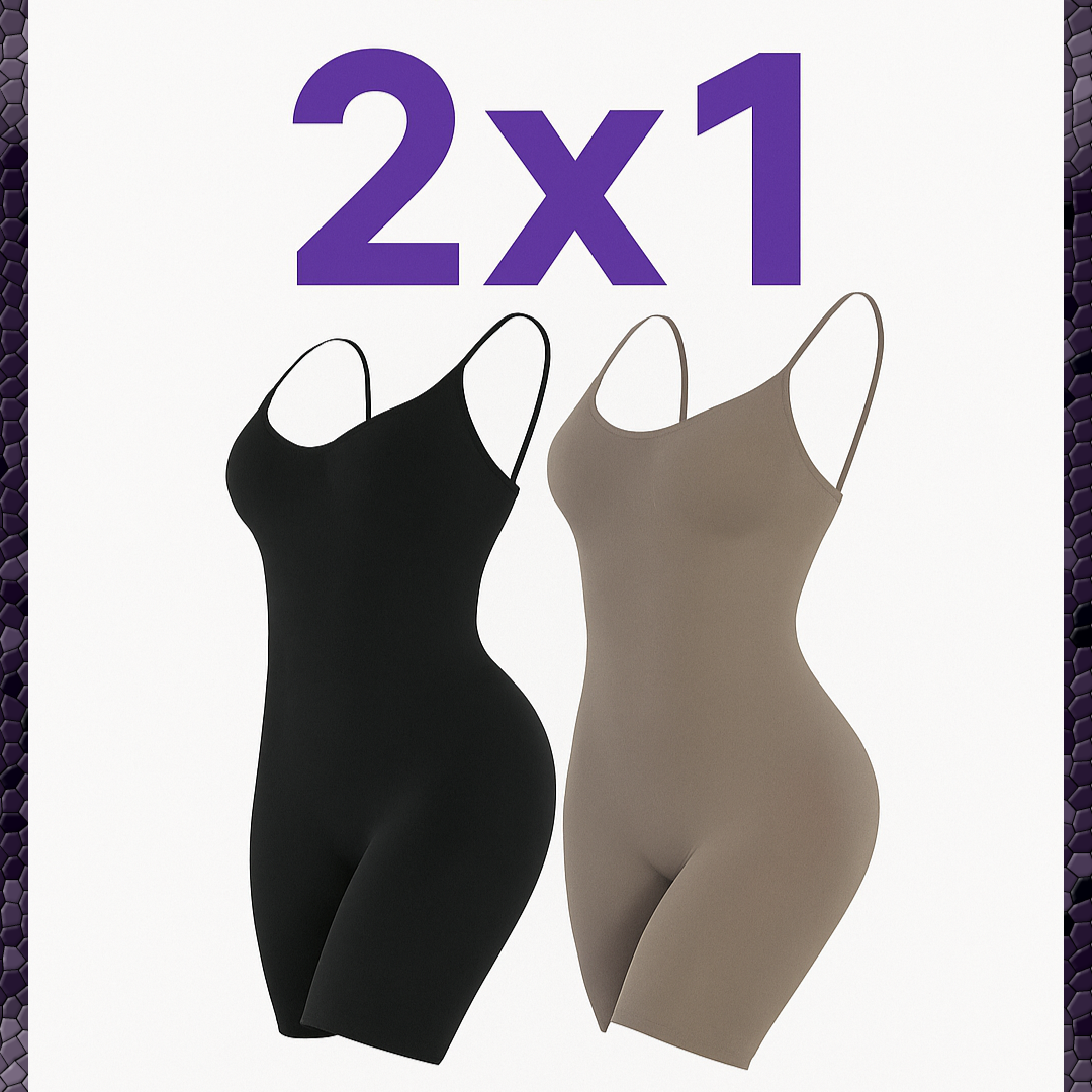 2x Body Reductor