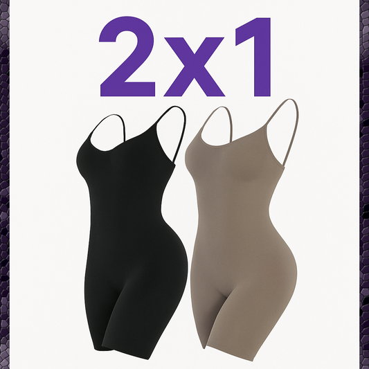 2x Body Reductor
