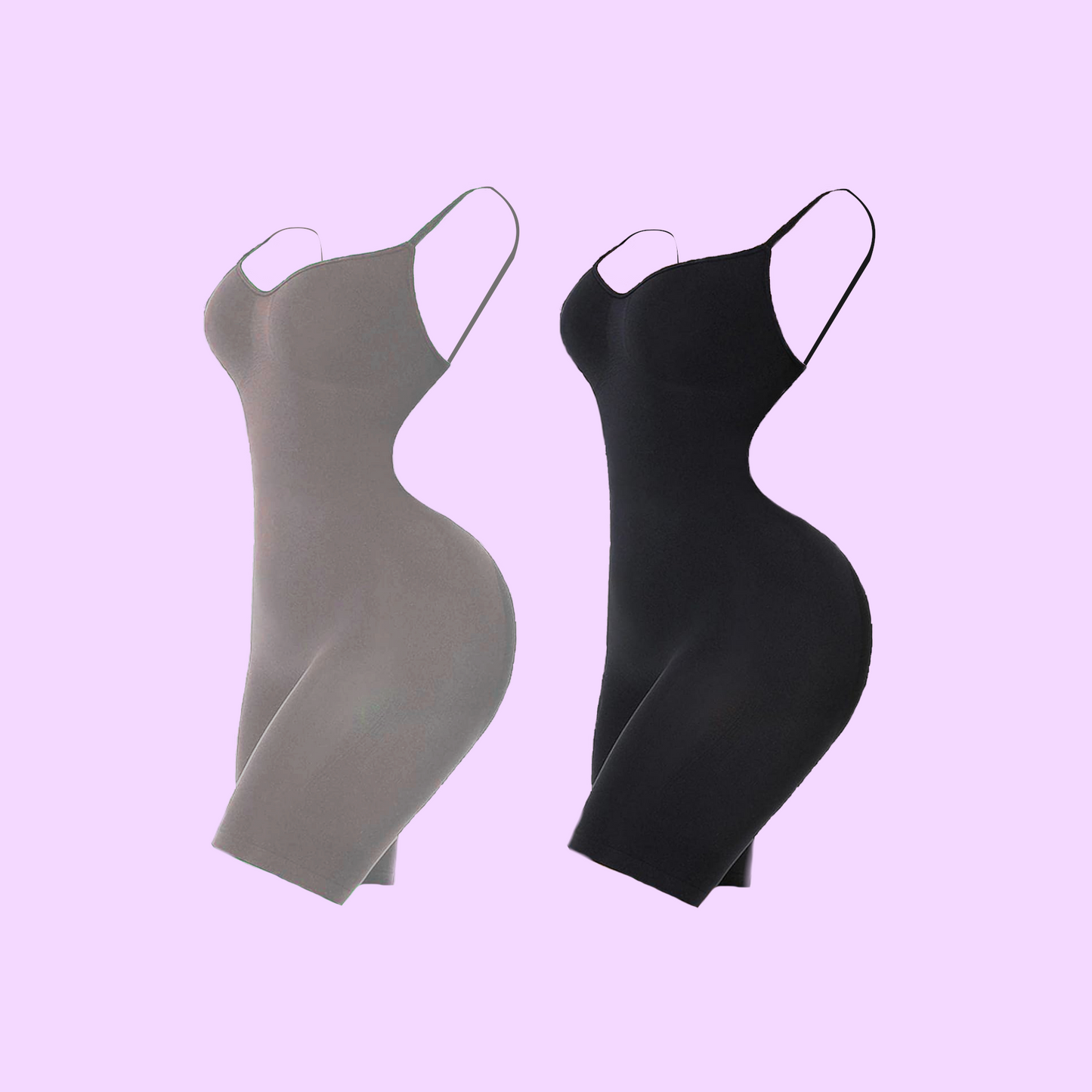 2x Body Reductor