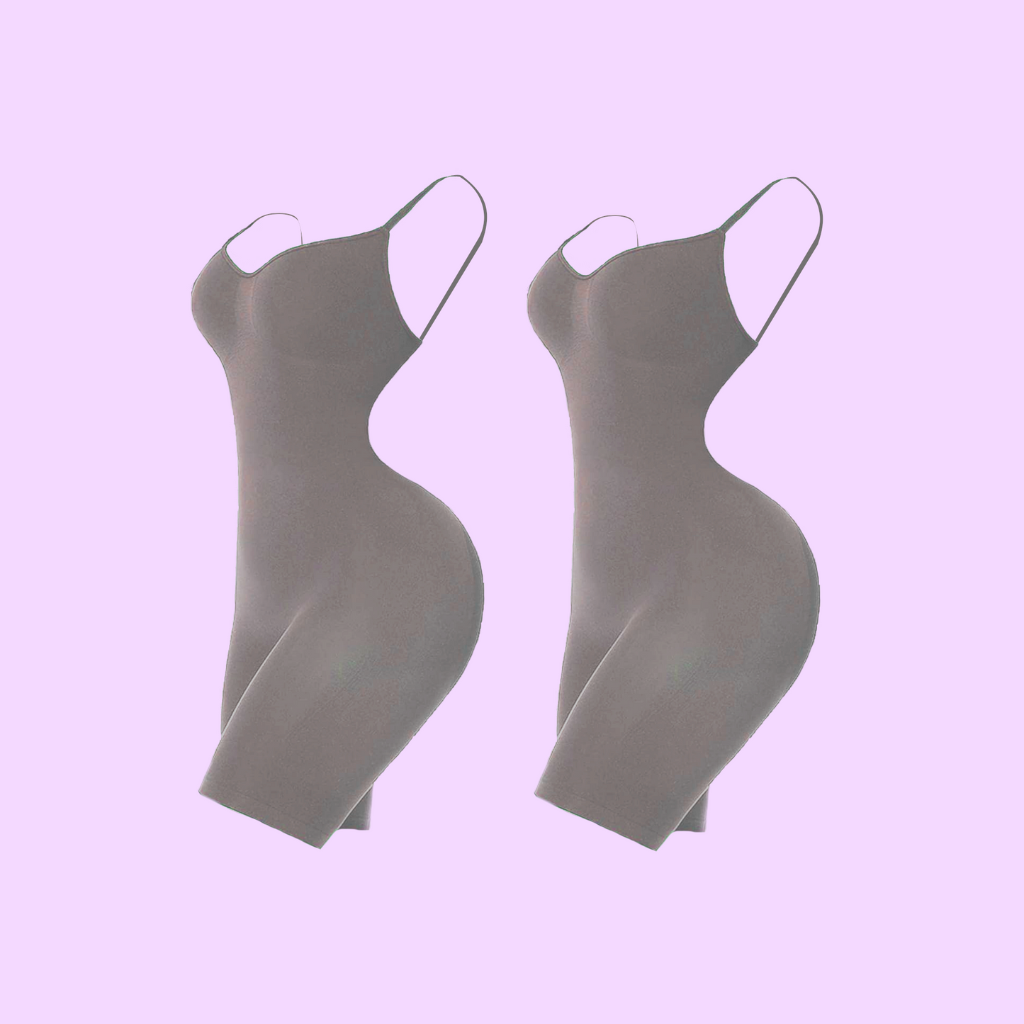 2x Body Reductor